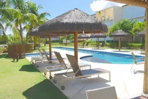 Flat Praia Do Forte - Image 5
