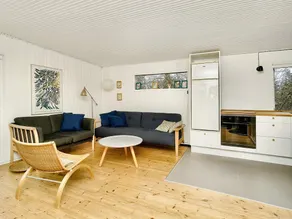 4 Person Holiday Home In Holbaek - Image 3