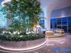 Wuhan Chengjian Senbo Nature Park & Resort Hotel - Image 2