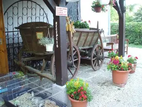 Hotel Krisztina Panzió - Image 5