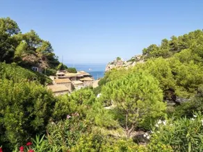 Villa Picassa with sea view - Image 4