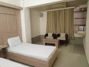 Green Palace Hotel - Image 5