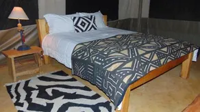 Olumara Tented Camp - Image 4