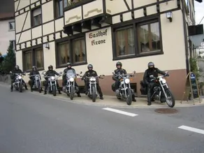 Gasthof Hotel Krone - Image 2
