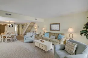 306 Shipmaster 2 BR Condo Shipyard Golf - Image 4