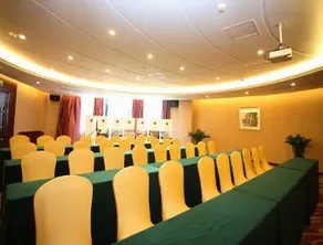 Days Suites Huangshan Bojing - Image 4