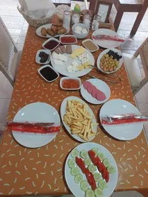 Gogalay Bungalov Hotel Restoran - Image 3