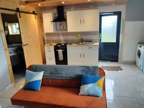 Self catering 1 bed partment on Achill Island - Image 3