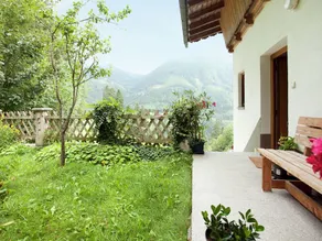 Beautiful Apartment in Gerlosberg Near Forest - Image 2