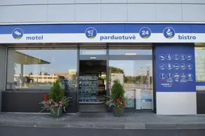 Egas Motel - Image 5