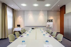 Mercure Hotel München Freising Airport - Image 5