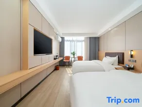 Yishang Hotel - Image 3