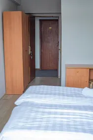 Turkestan Hotel - Image 4