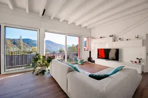 Elegant Lugano Lake View - Image 3