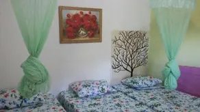 Paraiso Hostel Barra de Santo Antonio - Image 4