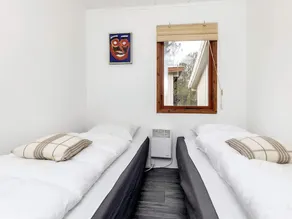 8 Person Holiday Home in Oksbol - Image 3
