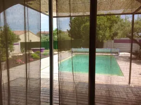 Villa With 4 Bedrooms in Saint-privat-des-vieux, With Private Pool, Terrace and Wifi - 70 km From the Beach - Image 5