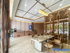 Homeinn Ripple Cloud Hotel (Wuhan Dongxihu Five Rings Sports Center) - Image 5