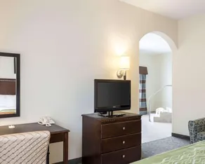 Comfort Inn - Image 3