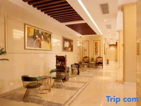 Kaiyue International Hotel - Image 4