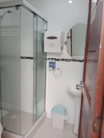 Hostal Ostello Amadeus - Image 4