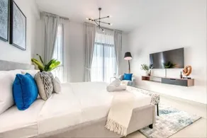 Modern and Spacious Studio in IMPZ! - Image 3
