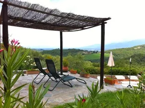 Agriturismo Fattoria Di Gratena - Image 3