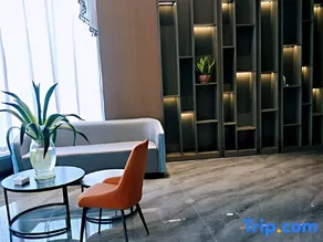 Jinyun Xindu Business Travel Hotel - Image 5