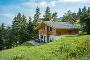 Chalet Alpenherz - Image 3