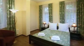 Mauritius Osrodek Szkolenia Sportu I Rekreacji - Image 3