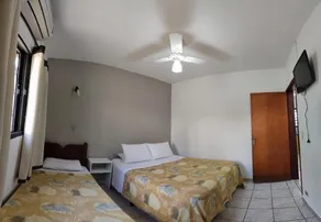 Hotel Paraiso Dos Alpes - Image 5