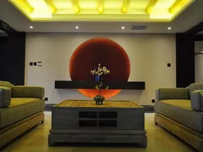 Xian Huaqingyutang Hotel - Image 3