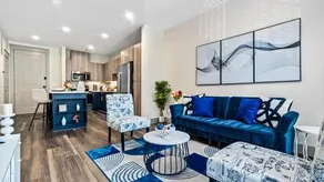 Stylish One-Bedroom Getaway Near Everything - Image 5