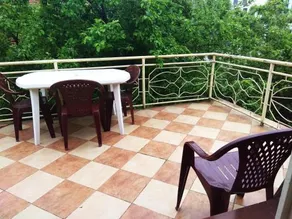 Słoneczny apartament z balkonem - Image 4