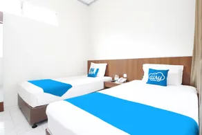 Airy Purwosari Slamet Riyadi 331 Solo - Image 4