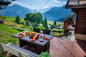 Chalet Serpolet - Appart' 6 personnes - Image 4
