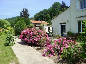 Aux Berges Du Saint Ferréol - Image 4
