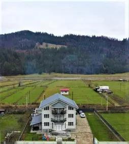 Sweet Home Bucovina - Image 2