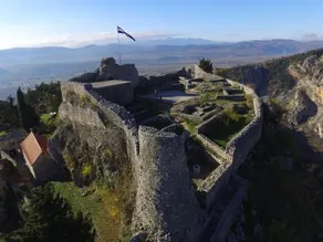 Vila Milančić - a house for memorable holiday in Imotski - Image 3