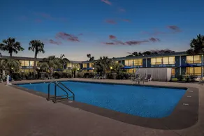 Quality Inn Suburban Studios Slidell - Image 5