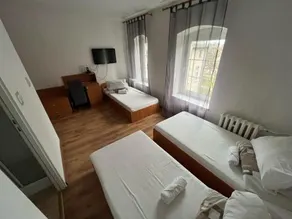 Hotel Galeona - Image 2