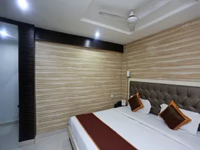 Hotel The Idea Inn - Image 3