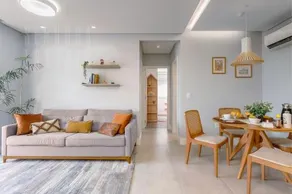 Requinte Floripa - Apartamento - Design Moderno - Image 4
