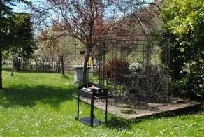 Chalet With 4 Bedrooms in Sabando, With Wonderful Mountain View, Enclosed Garden and Wifi - Image 5