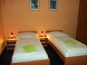 Penzion a wellness U Dubu - Image 4