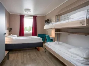 Finnsnes Hotel - Image 5