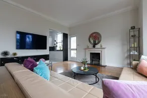 Fellows Road II by Onefinestay, London - Image 4