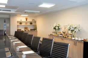 Residence Ozon Wellness Hotel - Image 4