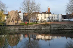 The Shrewsbury Hotel Wetherspoon - Image 4
