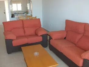 Mar De Cristal Resort - Image 1